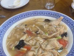 -杏花村水席楼·洛阳水席(老城十字街店)