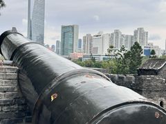 -深圳锦绣中华民俗村