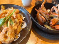 -莲花公园煎蟹·30年闽菜(火车站店)