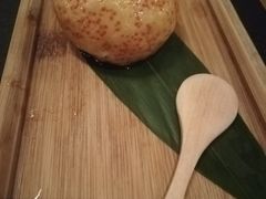 飞鱼籽墨鱼滑-湊湊火锅·茶憩(石家庄万象城店)