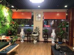 -益康盲人推拿按摩(长虹店)