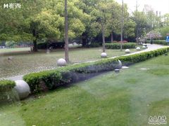 -御花园·粤菜·海鲜火锅(中山公园店)