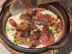 -啫神·广州地标美食(北京路店)