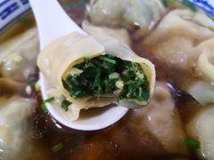 -古徽州馄饨店(宝安路店)