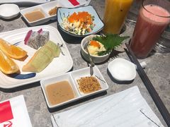 -大渔铁板烧(大悦城店)