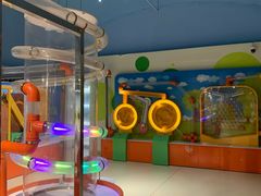 -苏州青少年科技馆