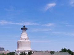 -妙应寺白塔