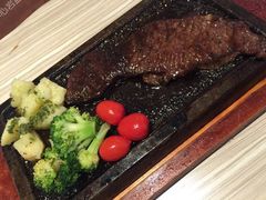 -必胜客(骡马市店)