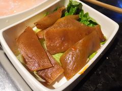 -海底捞火锅(龙湖三千集店)