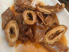 -腰记饭店(龙源路店)