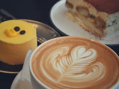 -Willing·Coffee&Brunch&Dinner(万达店)