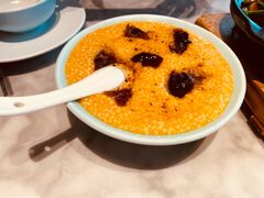 桂香蒸软黄米-杏花堂·山西菜馆(晋中万达店)