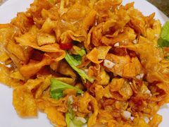 -青龙柳条豆腐(魁星路店)