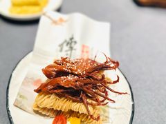 -田水湾丨地道安徽菜(文化路店)