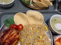 -大食代美食广场(上海中心店)