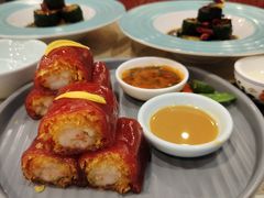 -点都德(汇胜楼店)