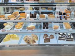 -Peet's Coffee皮爷咖啡(大学路店)