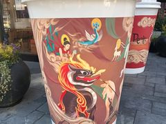 -Peet's Coffee皮爷咖啡(大学路店)