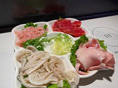 -大妙火锅·非物质文化遗产(锦里店)