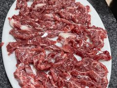-五洲牛肉美食馆