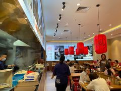 -陇上秦轩biangbiang面(萧山万象汇店)