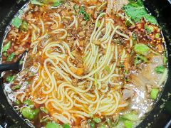 -一品飘香米线(一中总店)