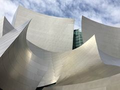 -华特·迪士尼音乐厅