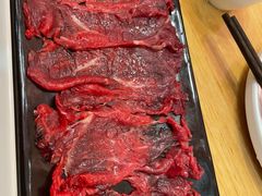 -嬷孙家潮汕牛肉火锅(北京路天河城店)