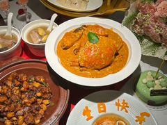 -狮拾久·现代新加坡料理(壹方城店)