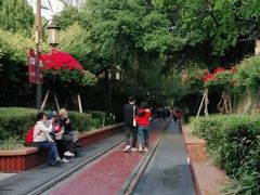 -铁路文化公园