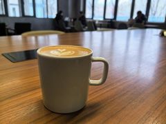 -山下C5cafe(惠通时代广场店)