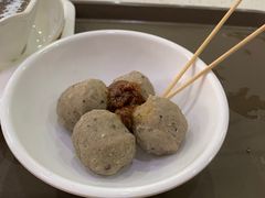 -圆碌碌甜品屋(二中店)