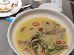 -神洲四海大酒楼(王府井澳门中心店)