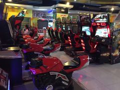 -星悦蓝海欢乐园(石路天虹店)