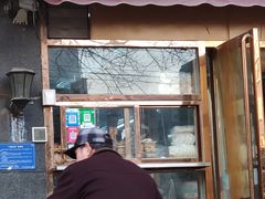 门面-北京稻香村(白纸坊店)