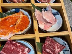 -NIUAN牛庵·日式和牛烧肉(恒隆店)
