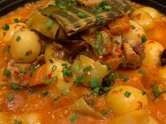 -院8里·小聚园老川菜(九眼桥店)