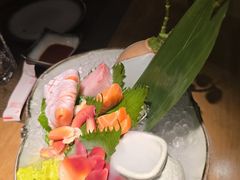 -福樱兰海鲜放题铁板烧(加州店)