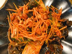 -大壮家原味烤肉(兴华北街店)