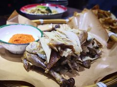 -刘师父老汉口江湖菜(蔡锷路店)
