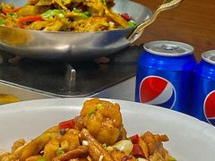 -澎湖湾农家菜(八一路楚天府店)