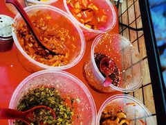 -三百碗宝应长鱼面(板仓街店)