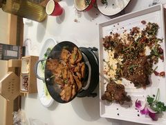 -千椒百味•自贡盐帮川菜