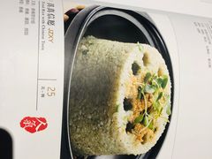 -福慧慈缘素食餐厅(王府井店)
