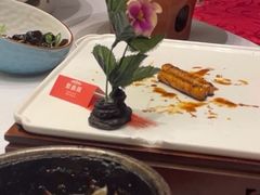 -聚鑫阁江浙菜·非遗传承技艺(闵行交大店)