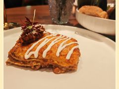 -OGGI TRATTORIA PIZZERIA(深业上城店)