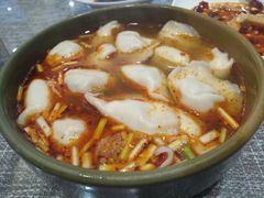 -三姐妹饺子(东木头市店)