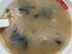 -众品老方子锅贴甜沫(李村店)