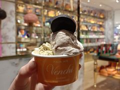 -VENCHI 闻绮(北京汉光店)