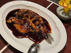 -杭州西子湖四季酒店·金沙厅